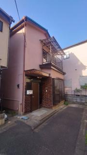 古千谷本町4丁目貸家
