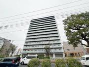 マイナビSTAYモダンテラス青砥
