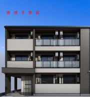 ヒカルサ尼崎栗山町