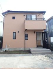 小金井市中町2丁目戸建
