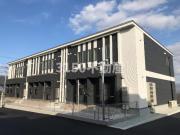 名鉄名古屋本線茶所駅まで徒歩10分