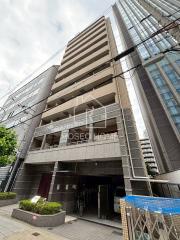 地下鉄堺筋線北浜駅まで徒歩6分