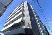 ＪＲ総武本線錦糸町駅まで徒歩9分