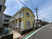 小田急江ノ島線湘南台駅まで徒歩5分