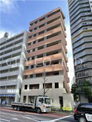 ＪＲ山手線大崎駅まで徒歩3分