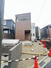 フジパレス戸建賃貸百舌鳥梅北町5丁II期