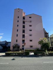 地下鉄谷町線平野駅まで徒歩8分