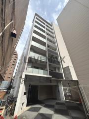 地下鉄御堂筋線心斎橋駅まで徒歩7分