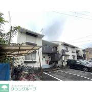 アネックス宮崎II番館