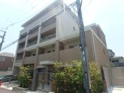 エーデルホーフ住吉本町