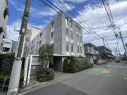 ＪＲ中央線中野駅まで徒歩8分