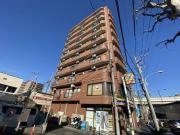 都営三田線板橋本町駅まで徒歩1分