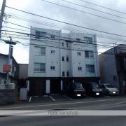 地下鉄南北線北３４条駅まで徒歩4分