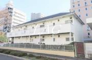 ＪＲ高崎線上尾駅まで徒歩3分