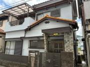 交野市東倉治戸建て