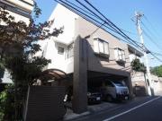 ウェスティン駒沢