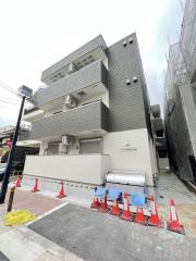 地下鉄中央線深江橋駅まで徒歩9分