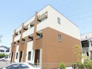 フジパレススリーハーブス中百舌鳥町1丁