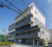 ＪＲ京浜東北・根岸線蒲田駅まで徒歩8分