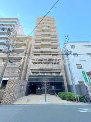 アドバンス上町台IIクレイドル