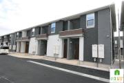 高松琴平電鉄長尾線花園駅まで徒歩10分
