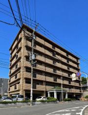 シティライフ八王寺通り