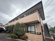 京王線芦花公園駅まで徒歩7分