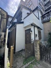 貸家 川越市岸町2丁目