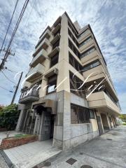 ＪＲ加古川線加古川駅まで徒歩7分