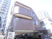 都営三田線本蓮沼駅まで徒歩3分