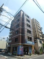 ＪＲ総武本線錦糸町駅まで徒歩6分