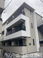 メルディア梅島III