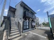 ＪＲ上越線井野駅まで徒歩14分