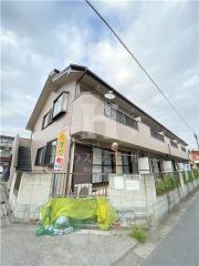 ＪＲ京浜東北・根岸線蕨駅まで徒歩8分