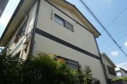 京王線分倍河原駅まで徒歩15分