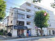 ＪＲ中央線阿佐ケ谷駅まで徒歩14分