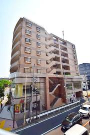 ＪＲ東海道本線藤沢駅まで徒歩8分