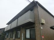 京王線調布駅まで徒歩8分