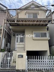 松が丘2丁目戸建