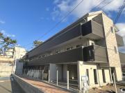 ＪＲ東海道本線住吉駅まで徒歩6分