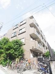 ボナール北馬込