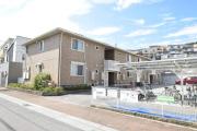 神戸電鉄有馬線湊川駅まで徒歩5分