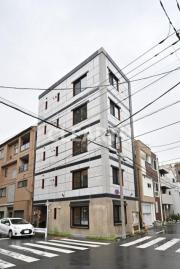 （防音マンション）シンフォニア両国