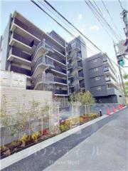 ＪＲ京浜東北・根岸線西川口駅まで徒歩13分