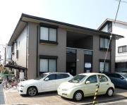 阪急今津線門戸厄神駅まで徒歩8分