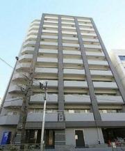 東京メトロ日比谷線入谷駅まで徒歩4分