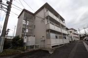 シャトードイワネ1号館