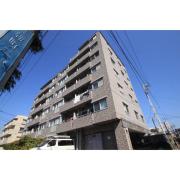 ＪＲ常磐線土浦駅まで徒歩11分