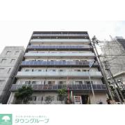 ＪＲ総武線（各駅停車）東中野駅まで徒歩9分