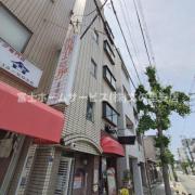 グランドムール北田辺